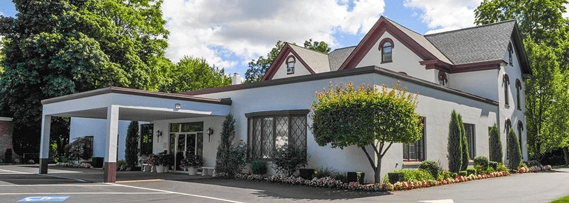 Spear-Mulqueeny Funeral Home