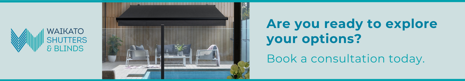 Retractable  Awnings CTA
