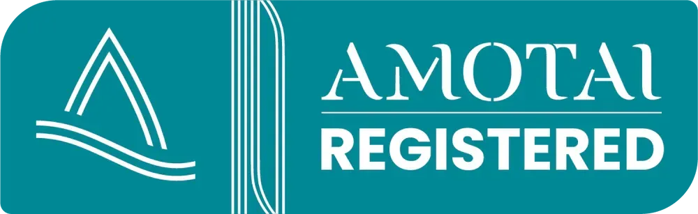 Amotai Logo