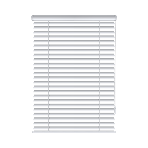 Venetian Blinds
