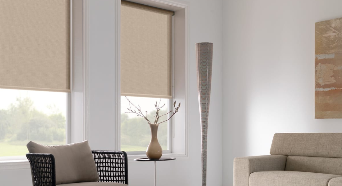 Waikato Shutters & Blinds Blackout Blinds