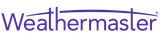 Weathermaster  Logo