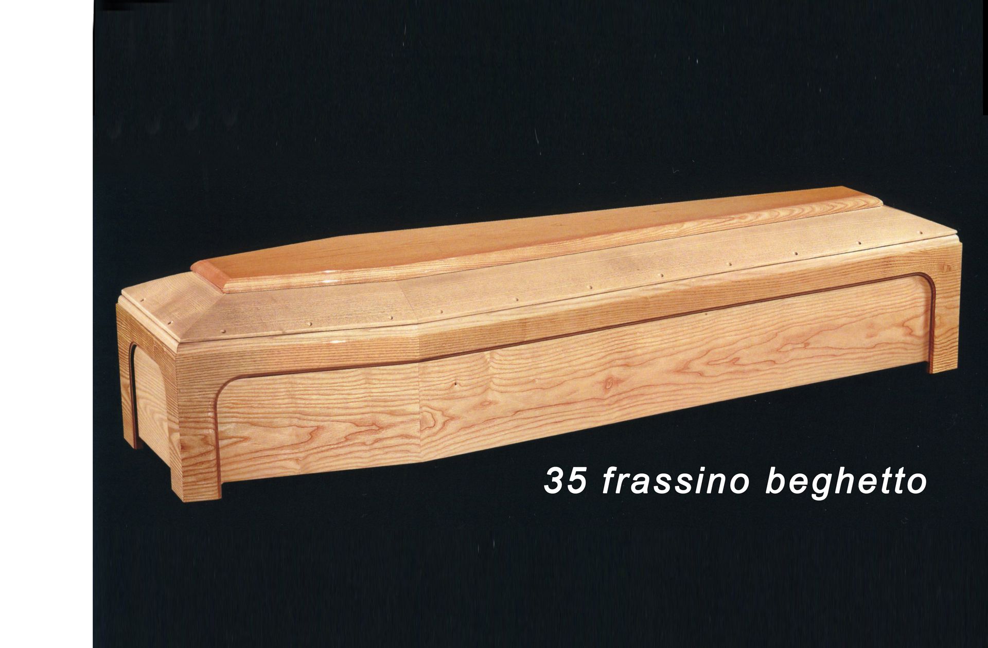 Onoranze Funebri La Sestese - Cofani funebri