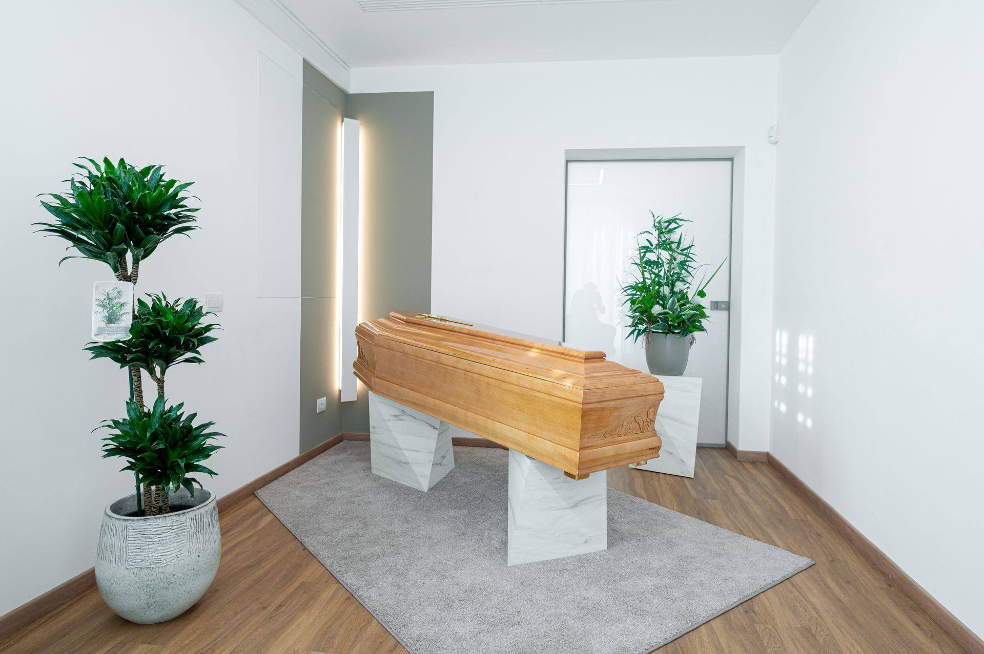 Casa Funeraria Brianza - Giussano