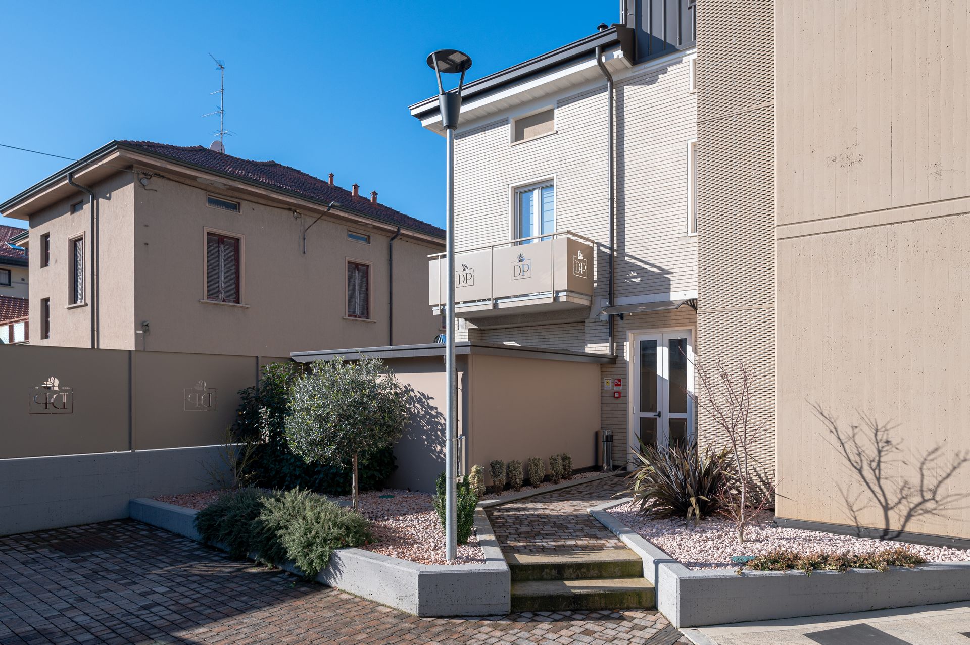 Casa Funeraria Brianza - Giussano