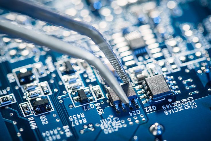 Electrónica Industrial Zener