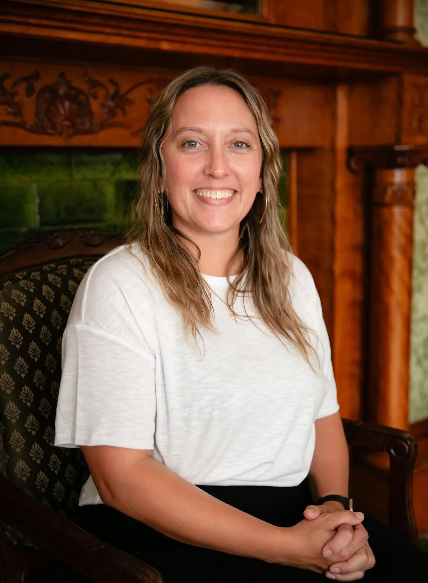 Staff Photo