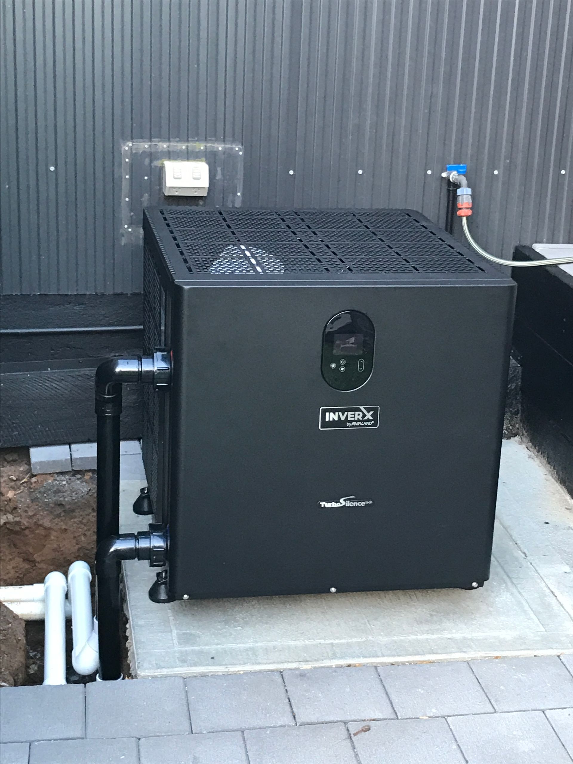 Solar Pool Heating in Newcastle Newcastle Solar Pool Heating Systems