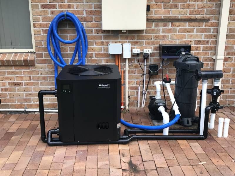 Pool Services in Newcastle Newcastle Solar Pool Heating Systems