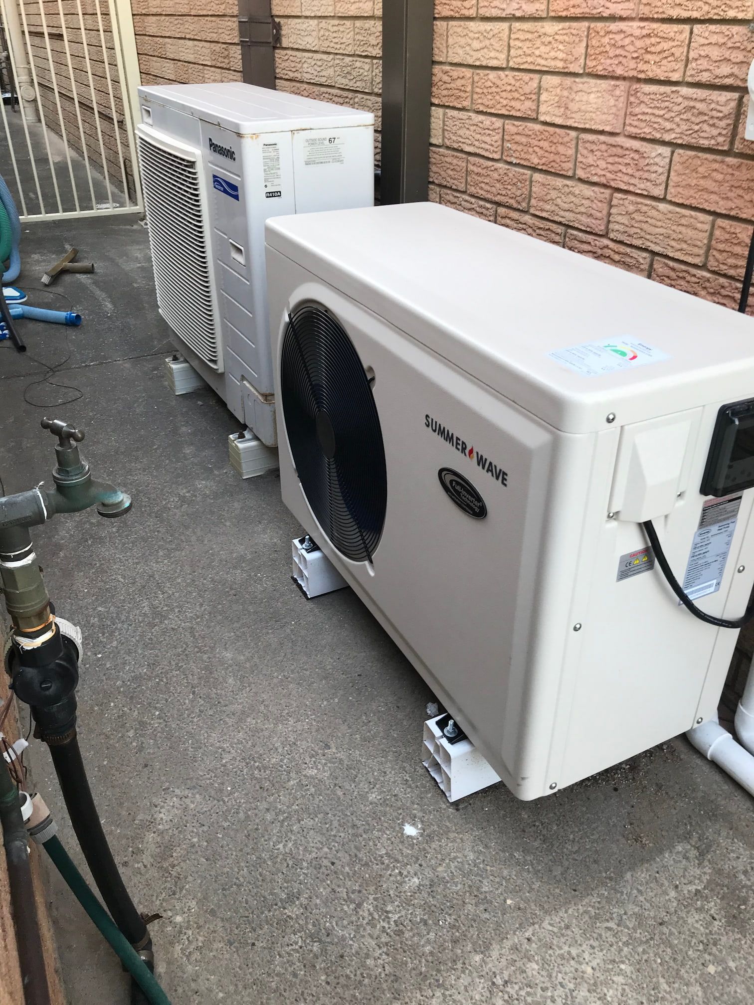 Solar Pool Heating in Newcastle Newcastle Solar Pool Heating Systems