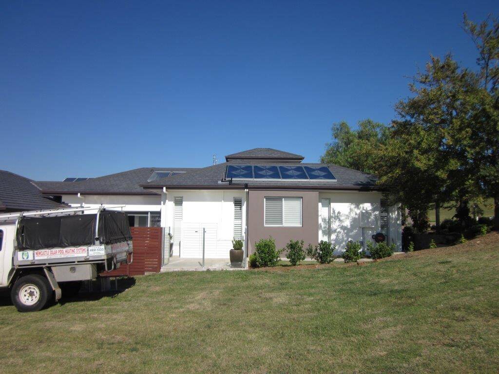 Contact Us Newcastle Solar Pool Heating Systems