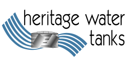 Heritage Water Tanks
