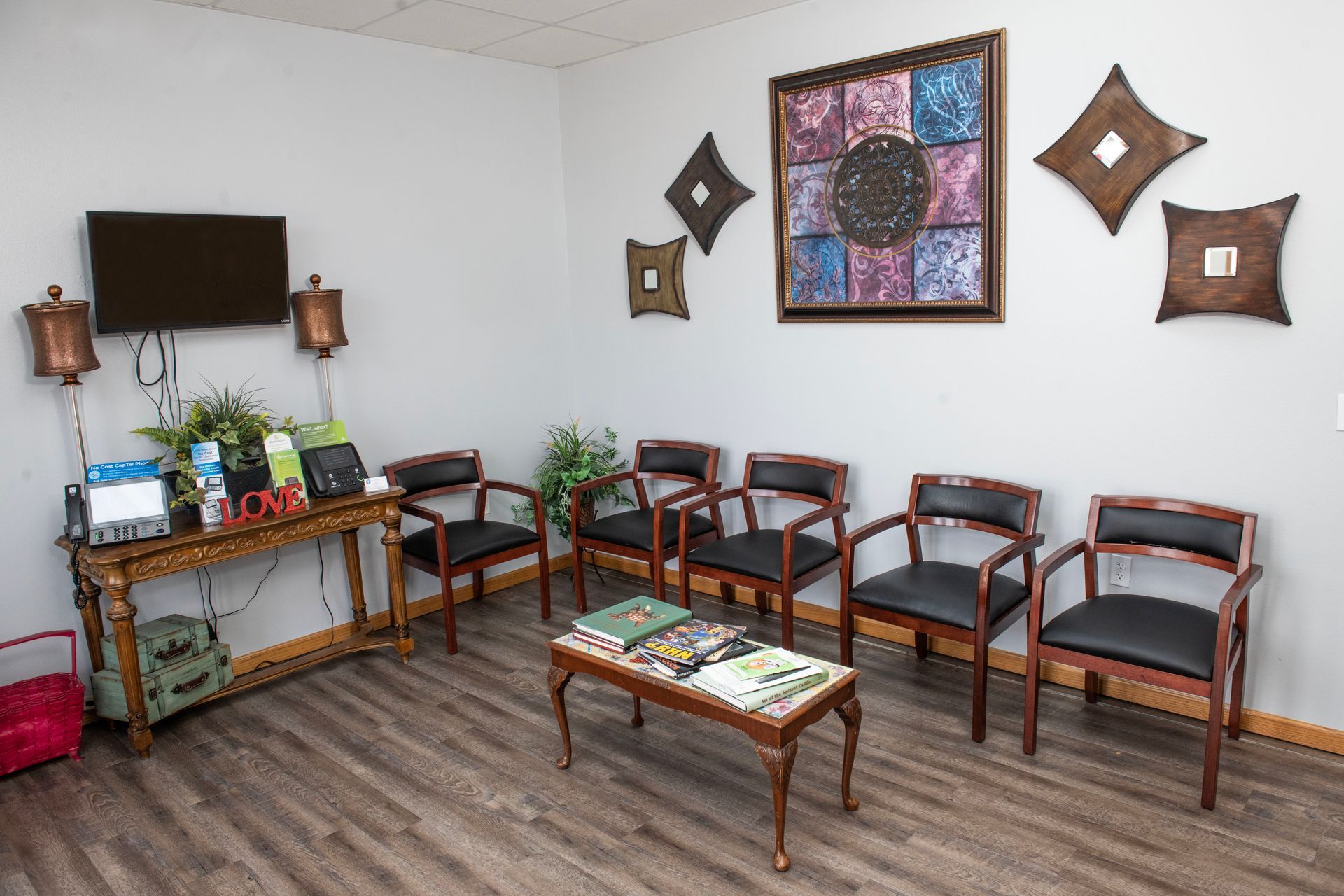 sound solutions office