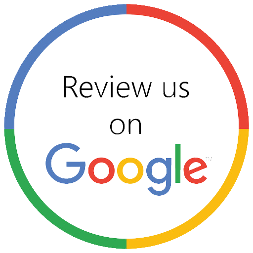 Review Us On Google