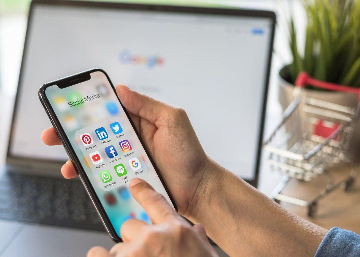 connecting hearing aids  to an iPhone