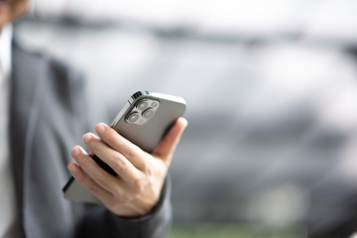connecting hearing aids  to signia app