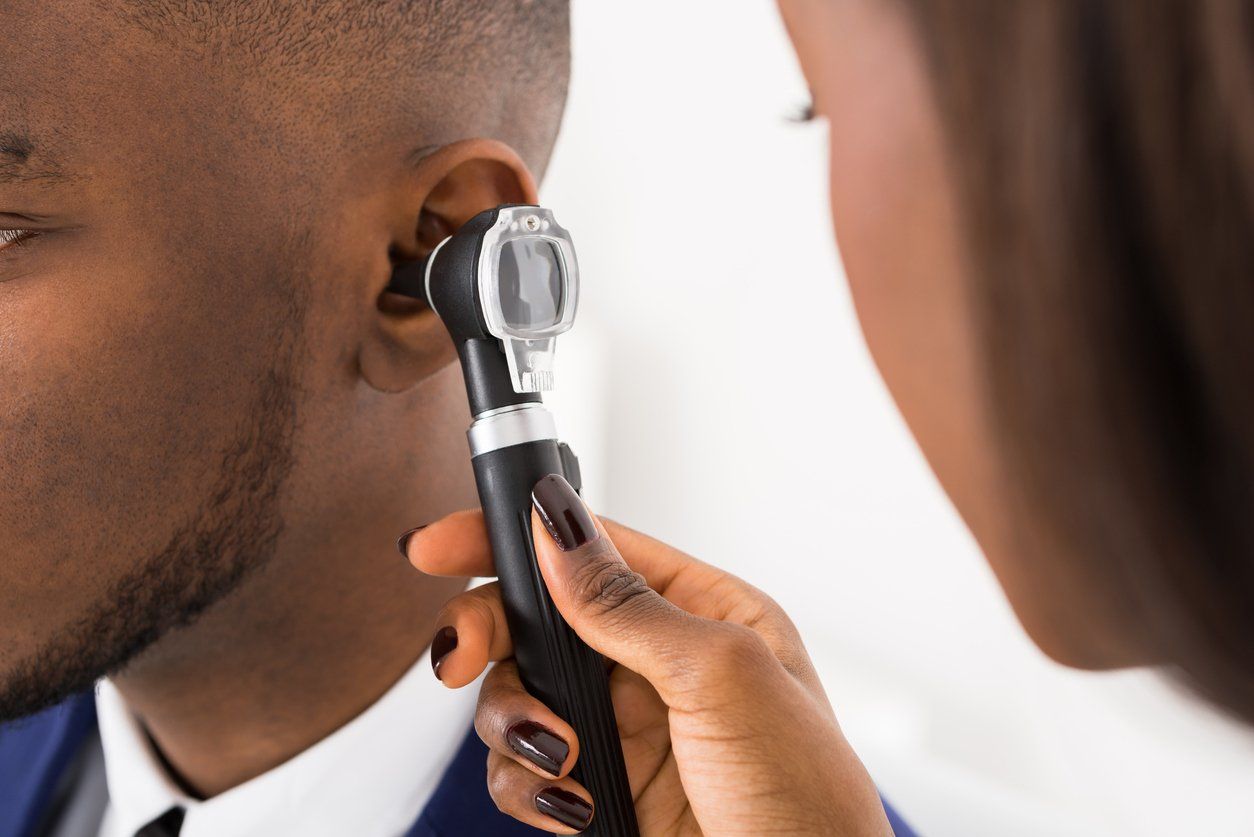 hearing aid repairs in NWA