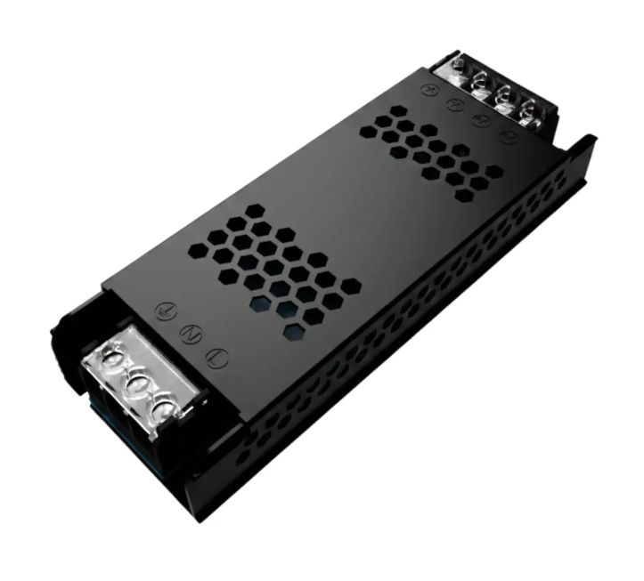 FUENTE LED 12V - 10A - 100W GE