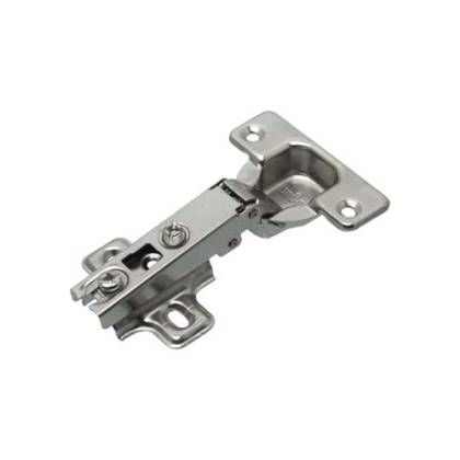 OFERTA CAJA DE BISAGRAS CAZOLETA 35MM CODO 0 X 250 UNIDADES