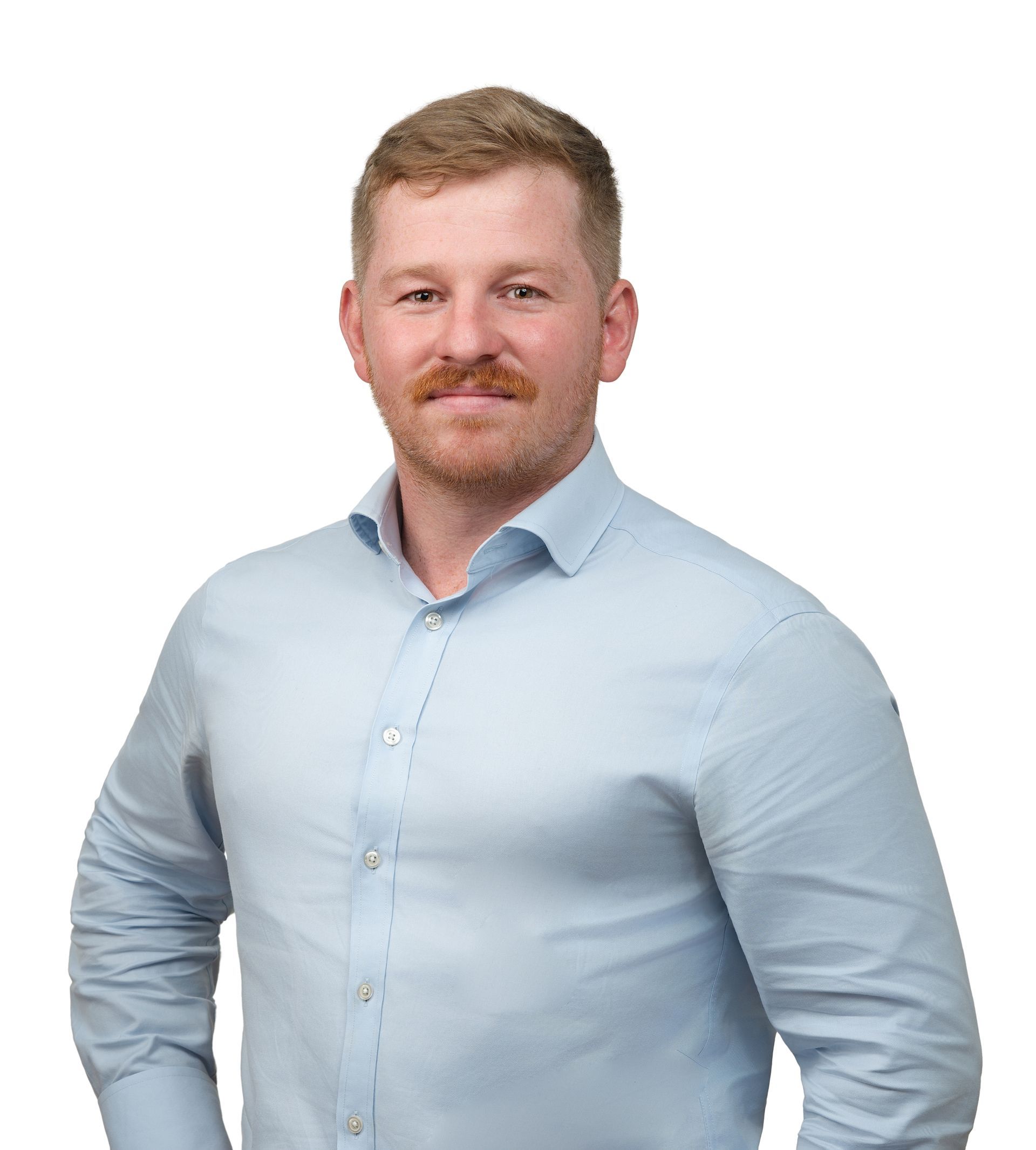 Callum McConnochie