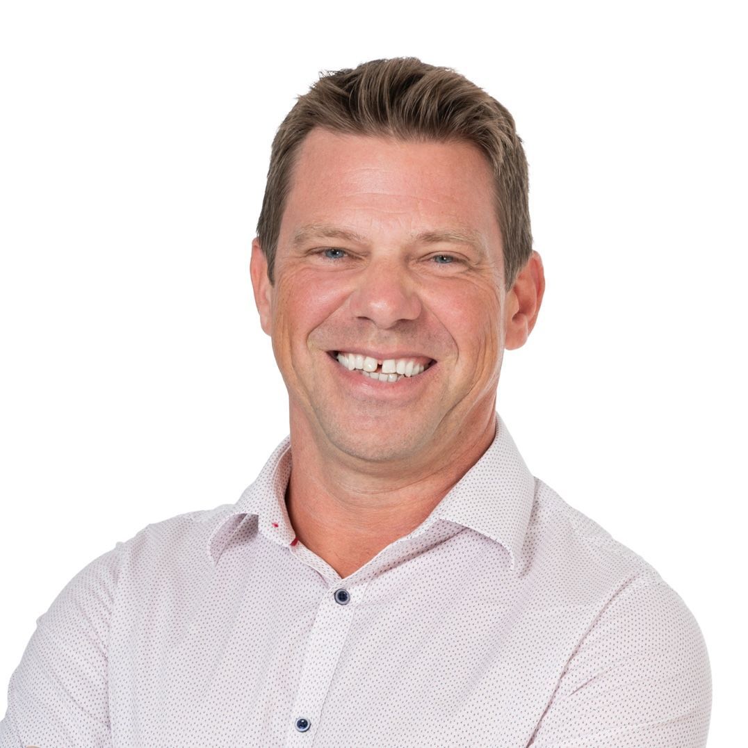 Ian Tyrrell