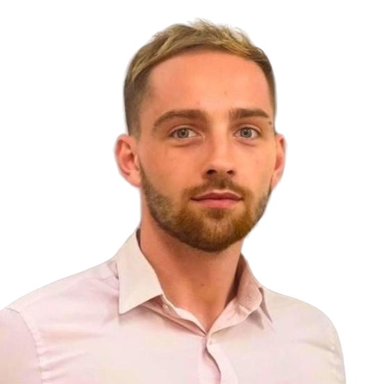 Luke Griffin