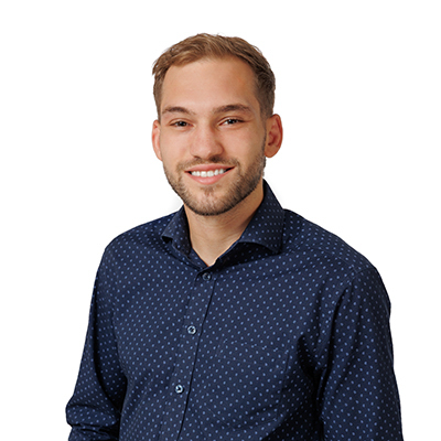 Danté Van Niekerk