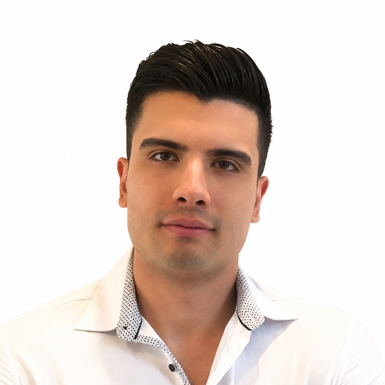 Jeffrey Madani