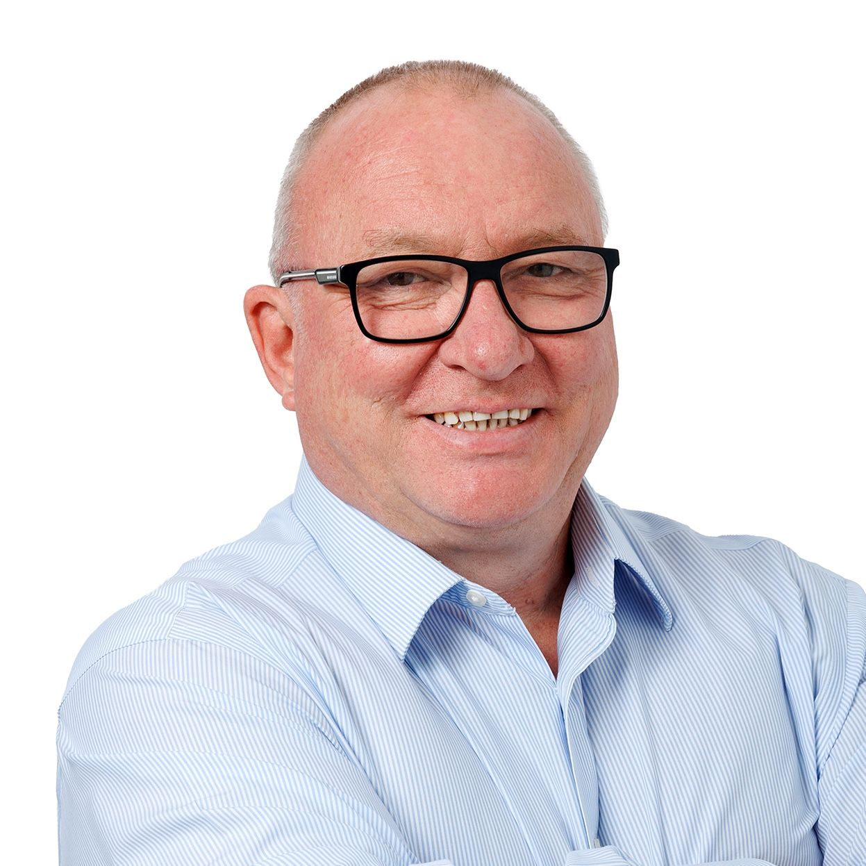 Gary Robertson