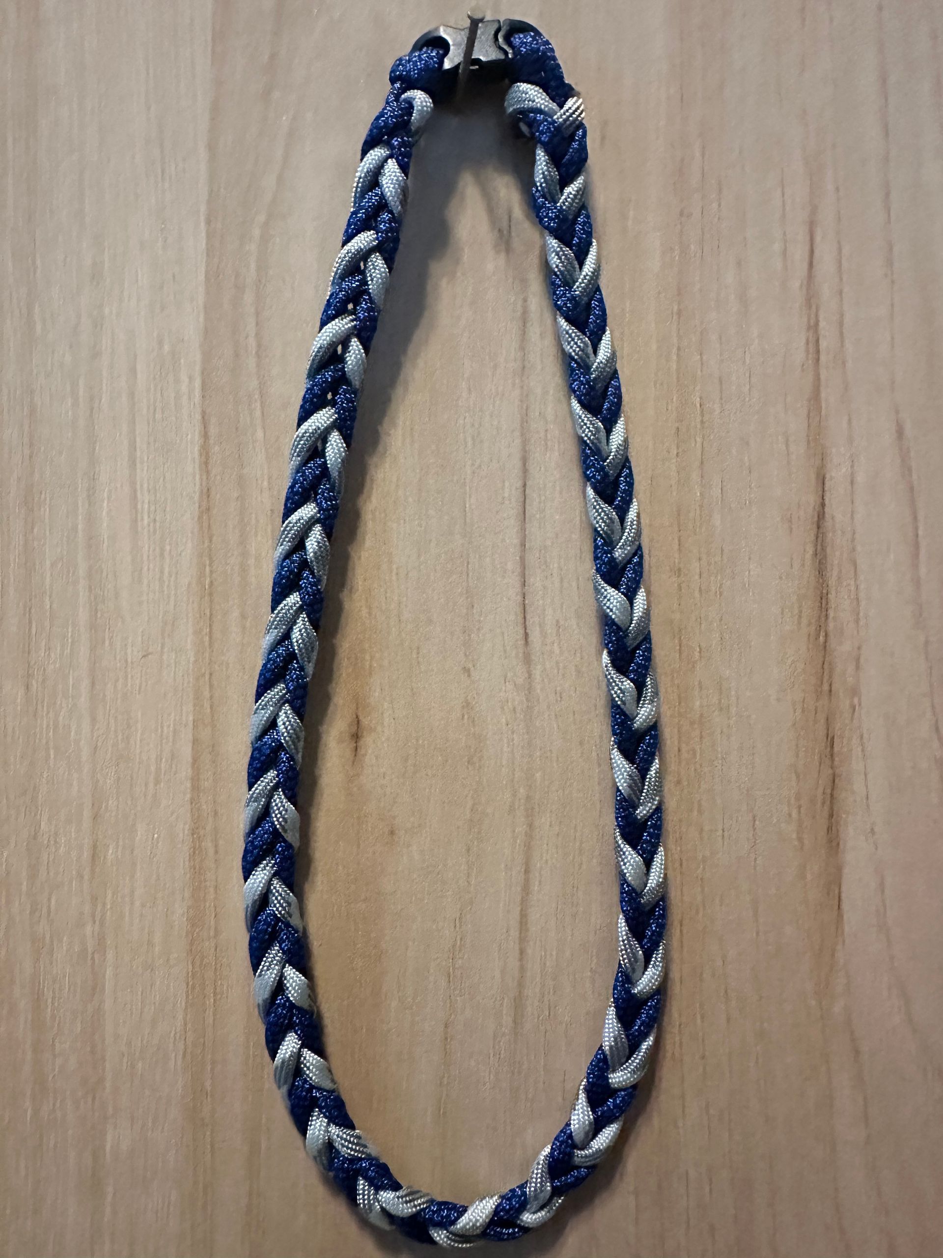 Blue/Grey