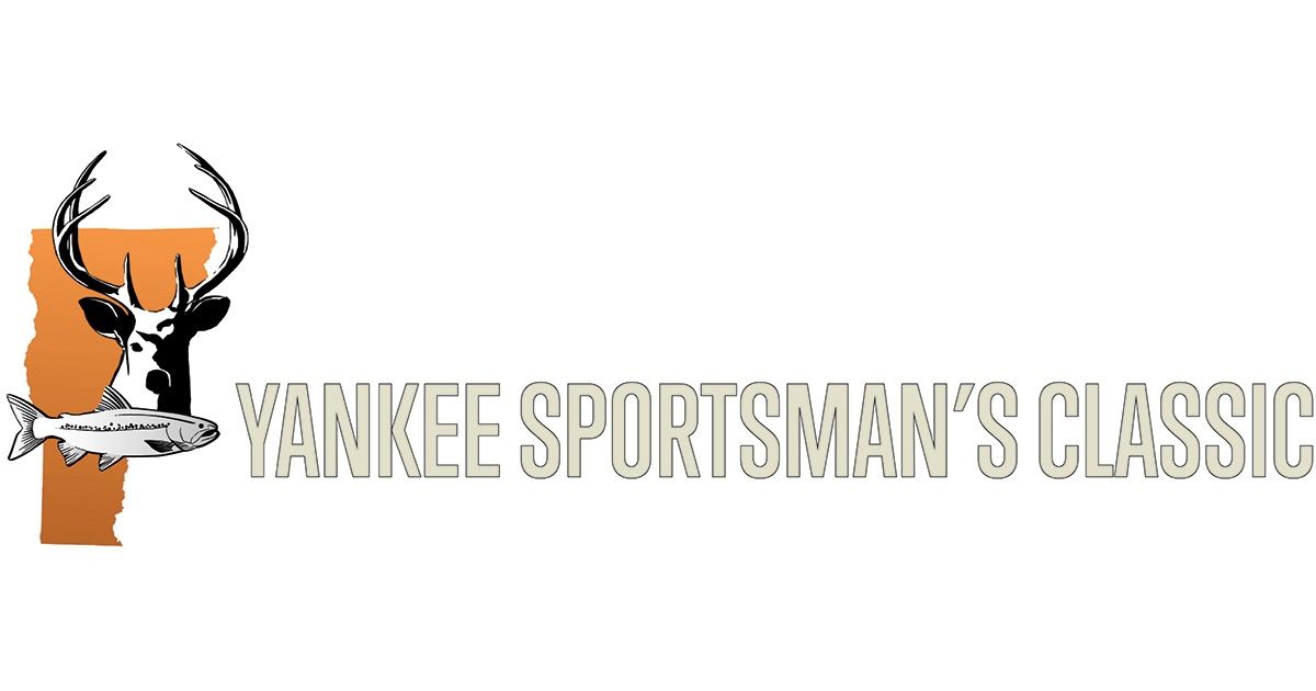 Yankee Sportsman's Classic banner