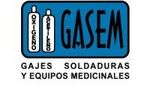 Logotipo de GASEM