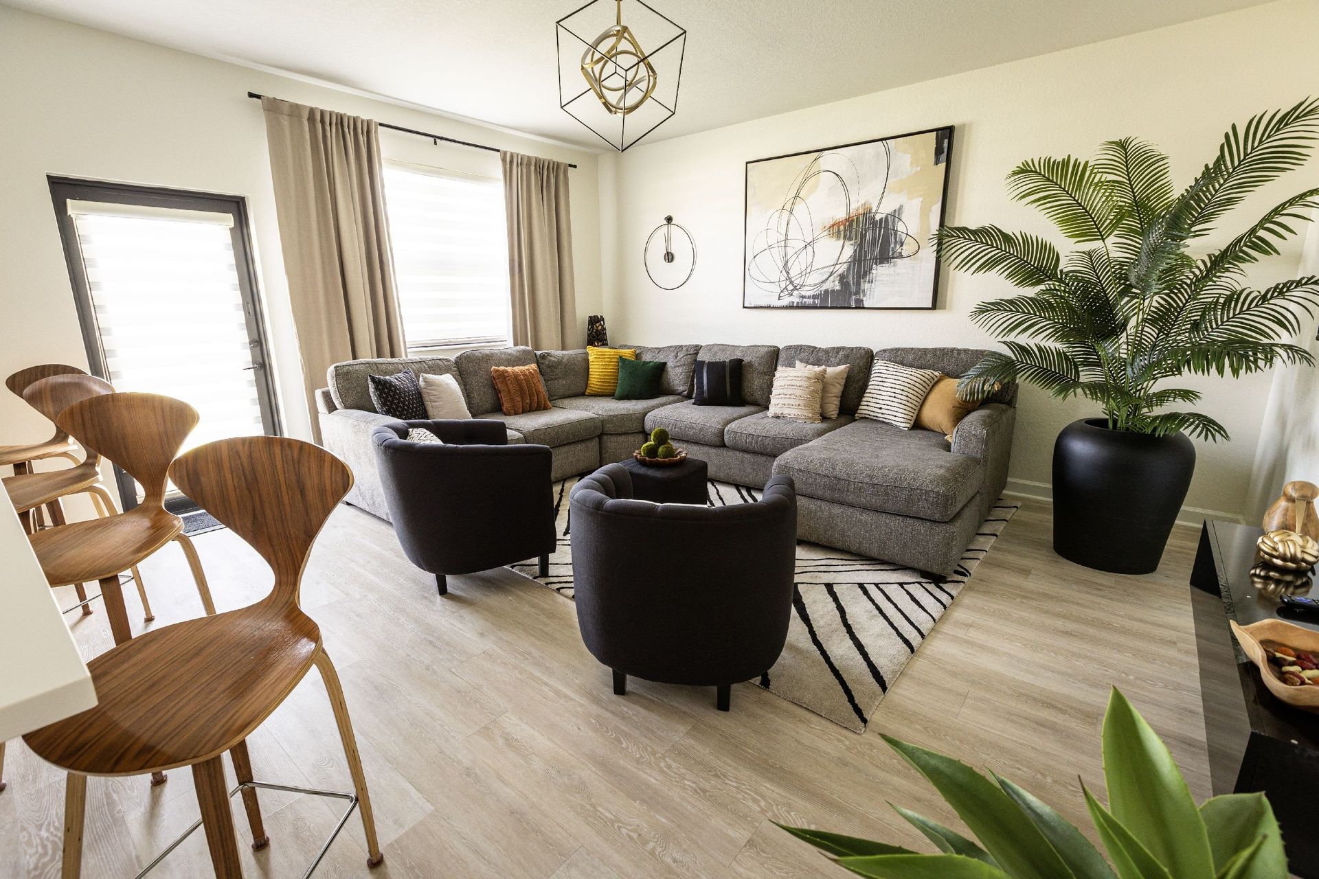 Interior Design Services | T & G Residential Interior Design