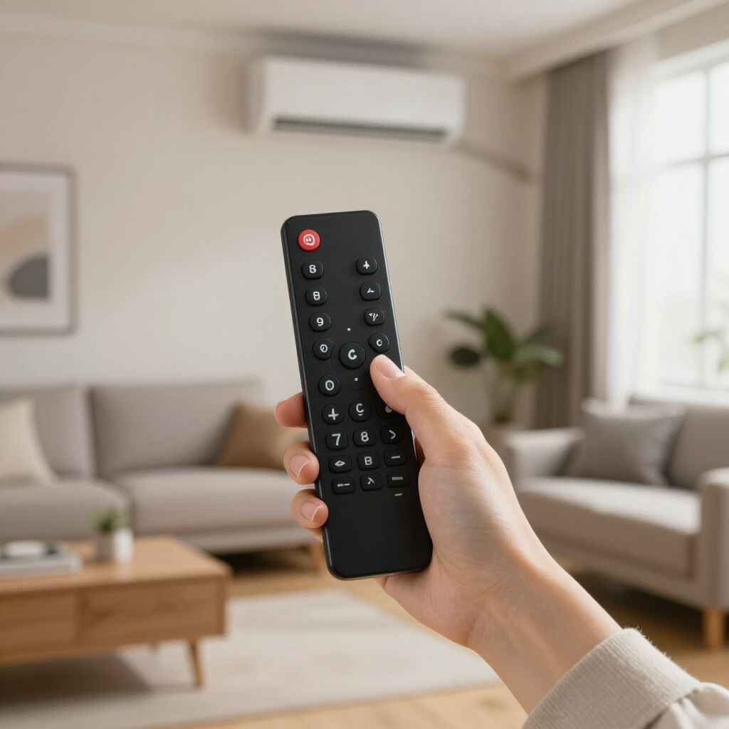 Professionele Plug and Play airconditioning unit van Climatotaal