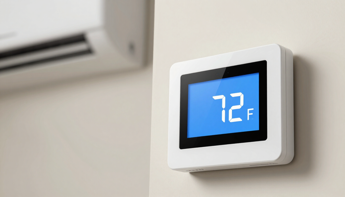 Efficiëntie en verwarming