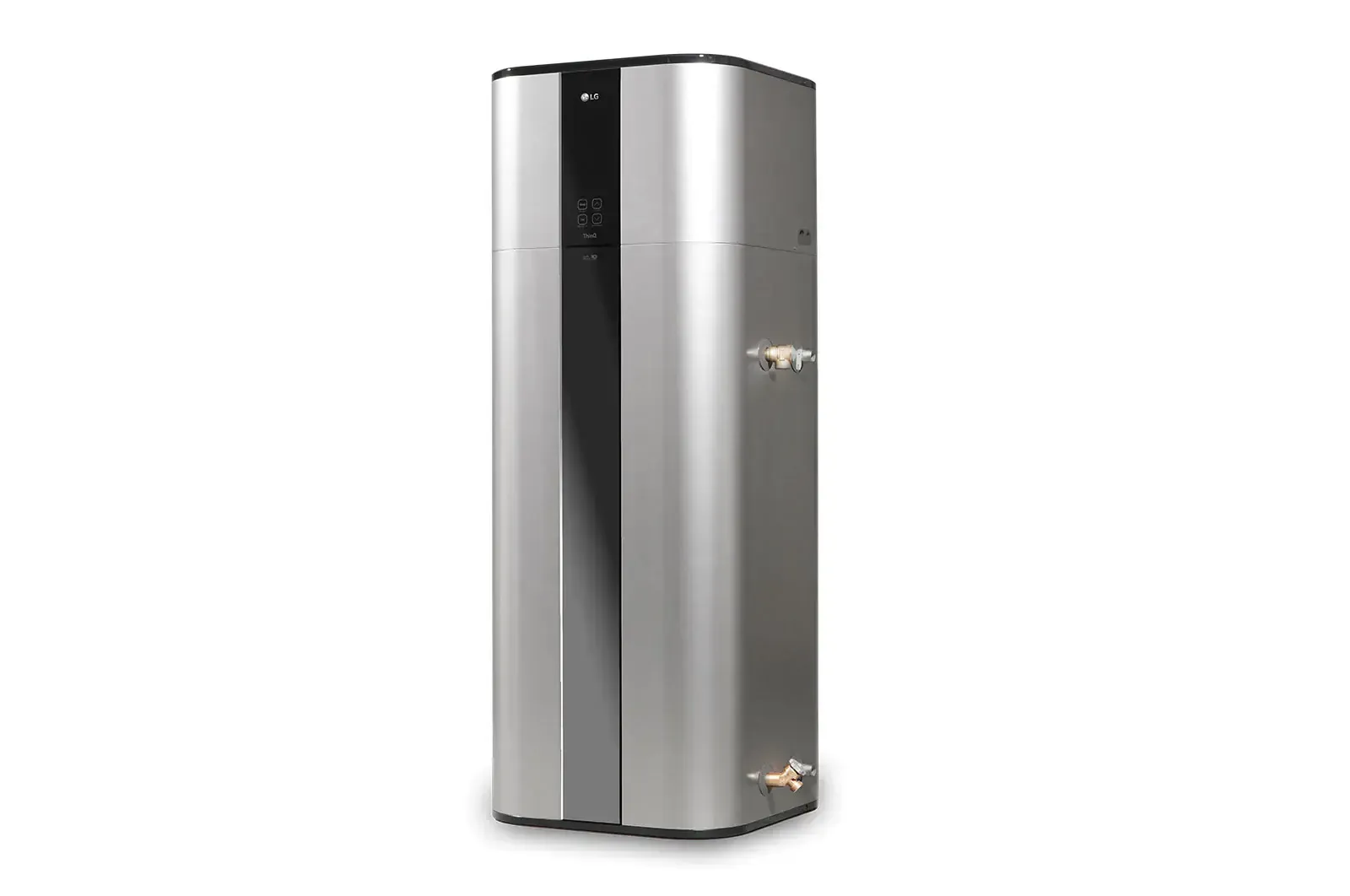 LG Warmtepompboiler 200L: Energiezuinige warmwateroplossing met slimme technologie