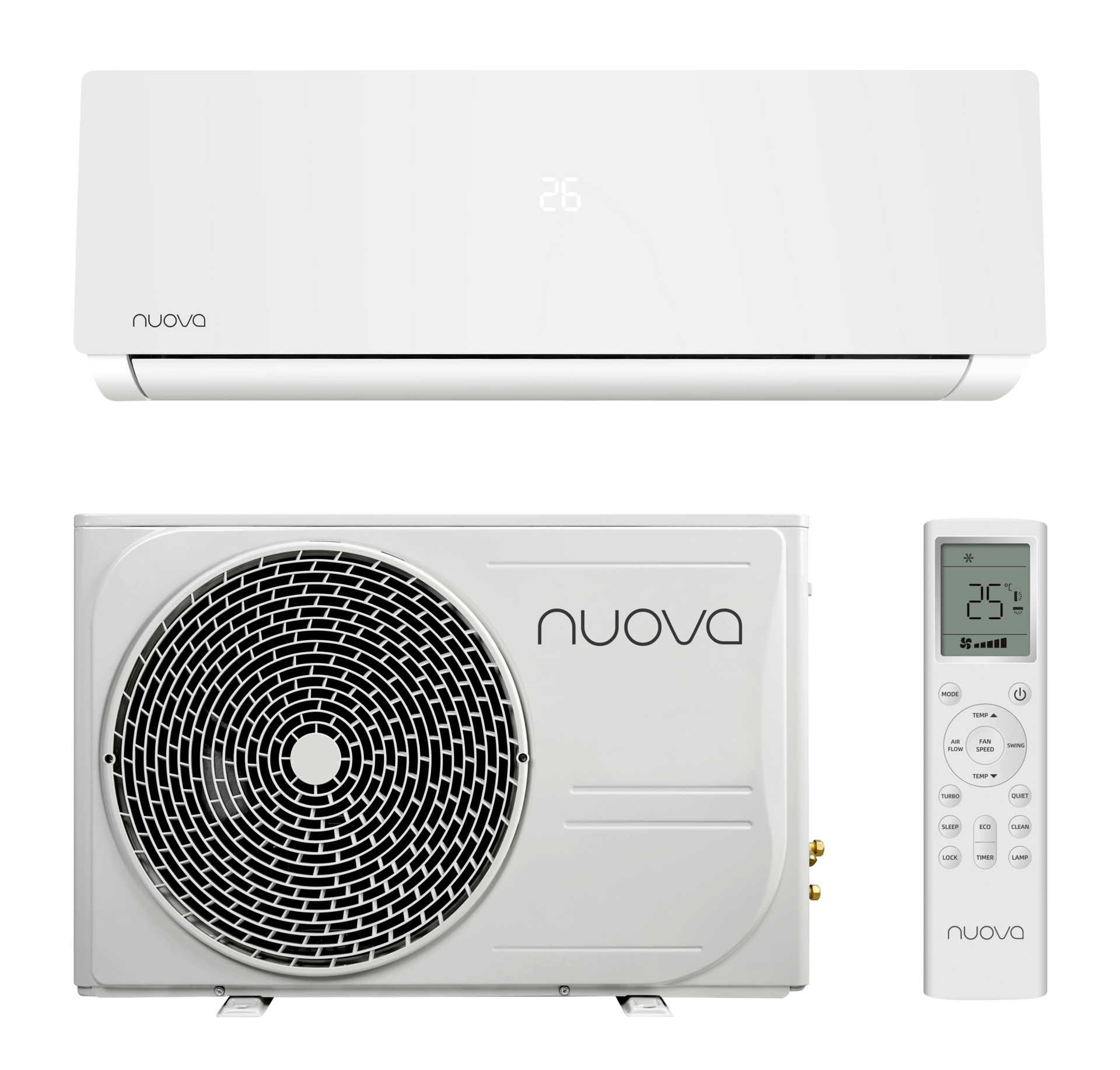 Mobiele airconditioning kopen