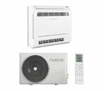 Goedkoop airconditioning