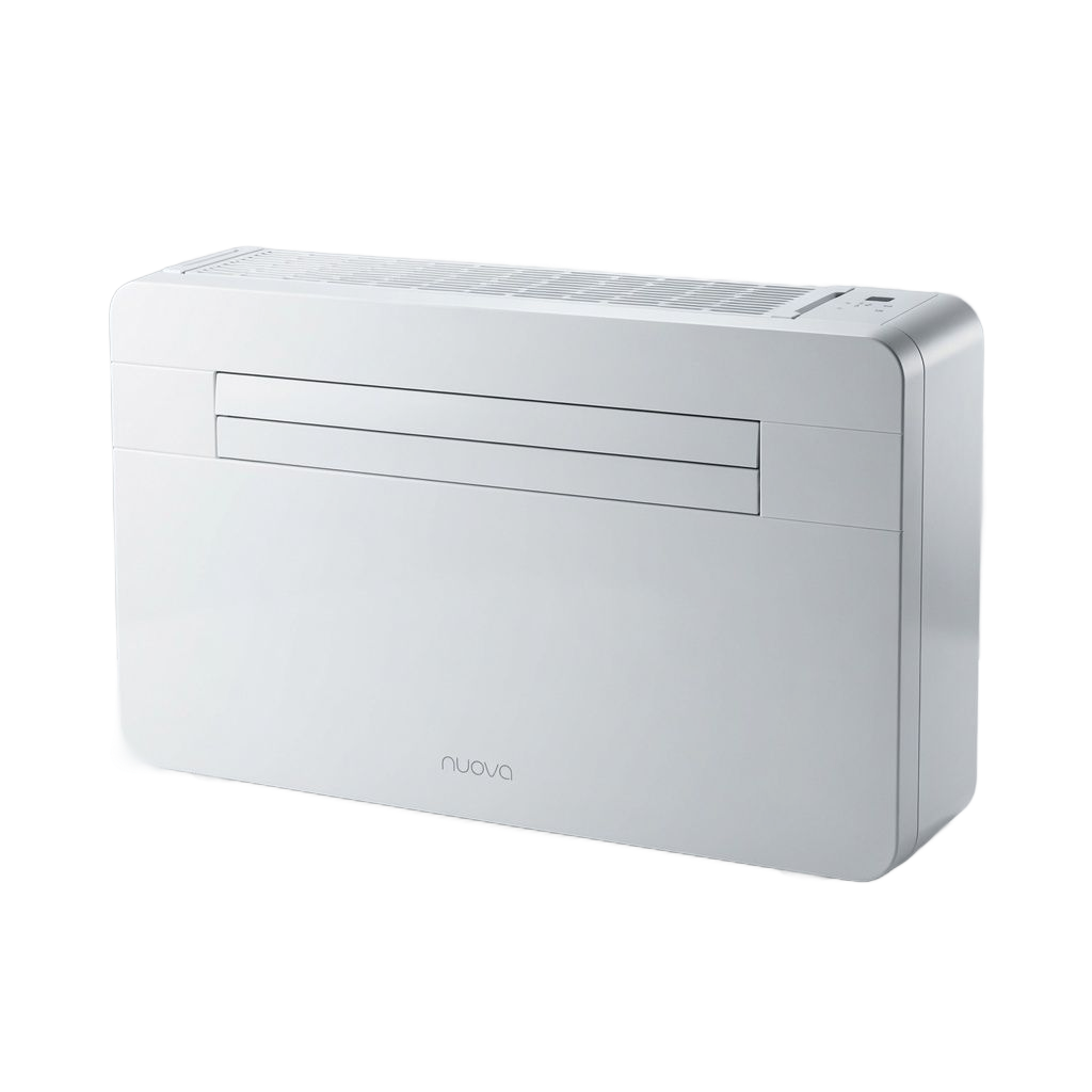 plug & play monoblock airco