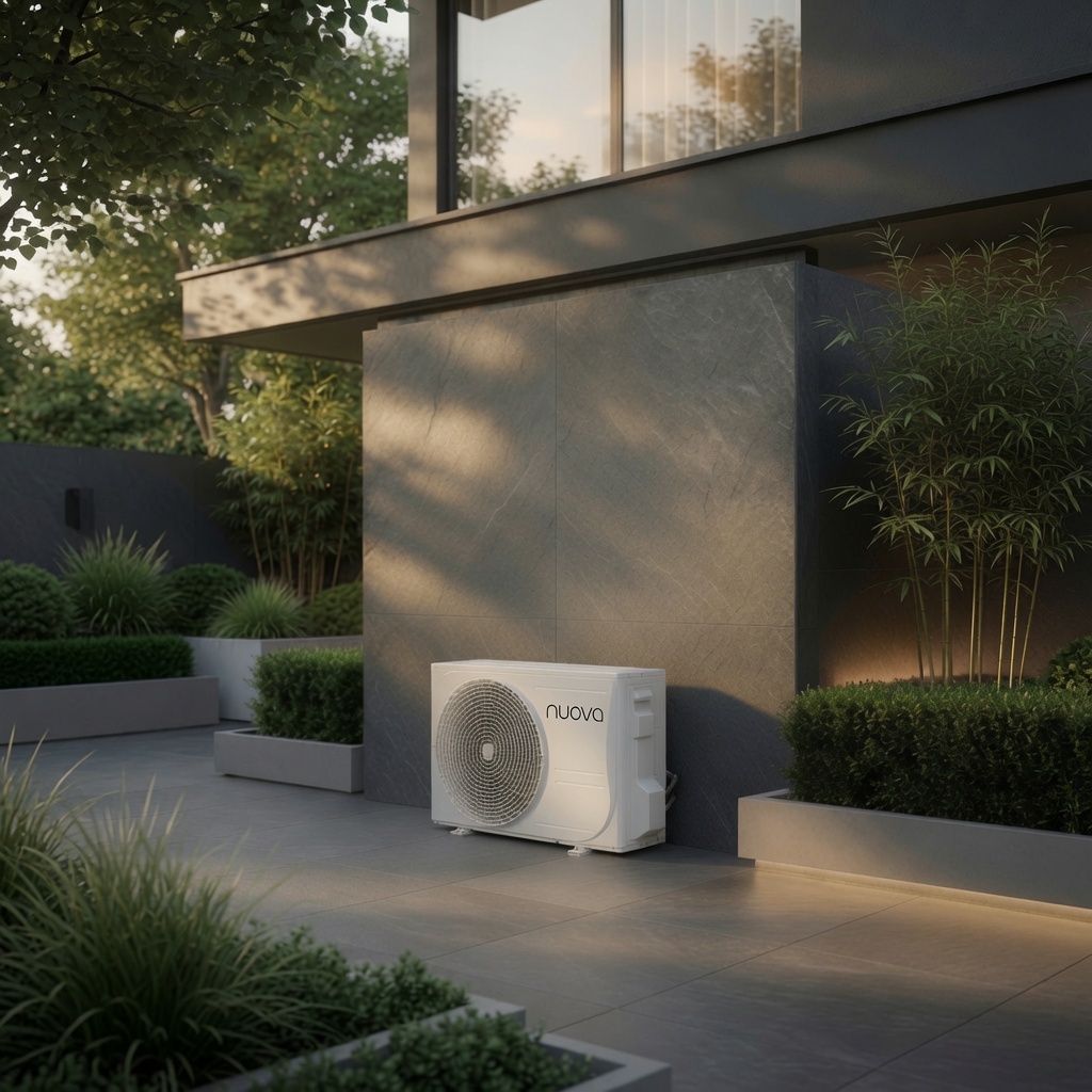 mobiele airco alternatief