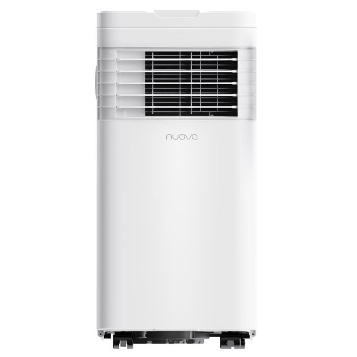Mobiele airconditioning