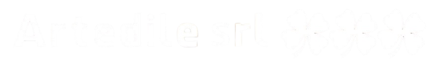 Artedile di Giovanni Pidinchedda - LOGO