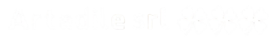 ARTEDILE DI GIOVANNI PIDINCHEDDA - LOGO