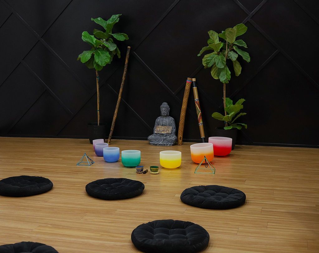 yoga near me