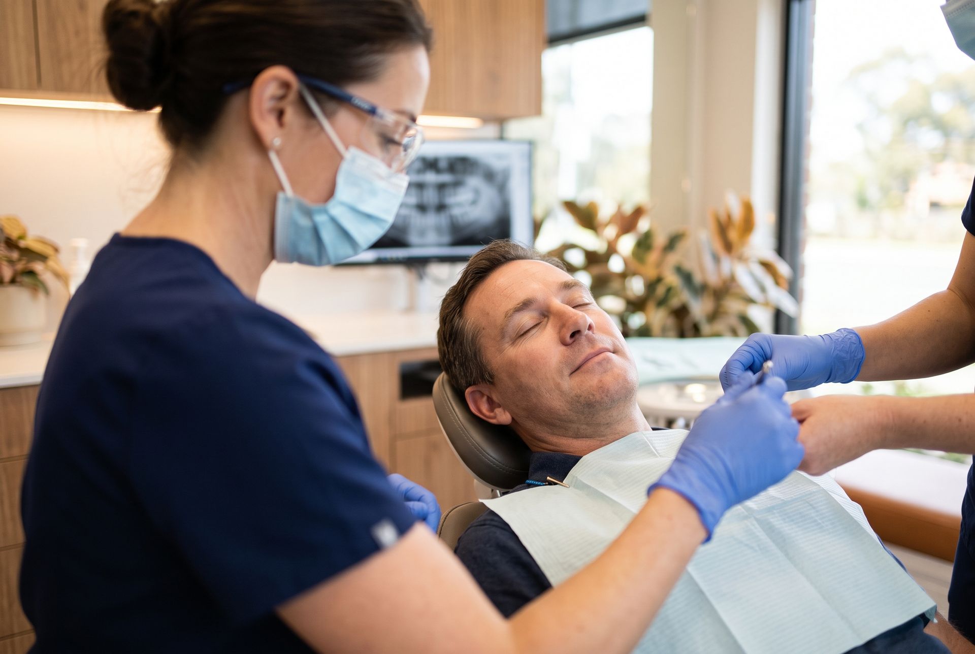 Are Dental Implants Painful? Comfort Guide | Midway