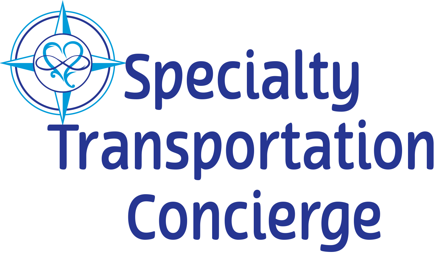 Specialty Transportation Concierge