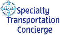 Specialty Transportation Concierge Specialty Transportation Concierge
