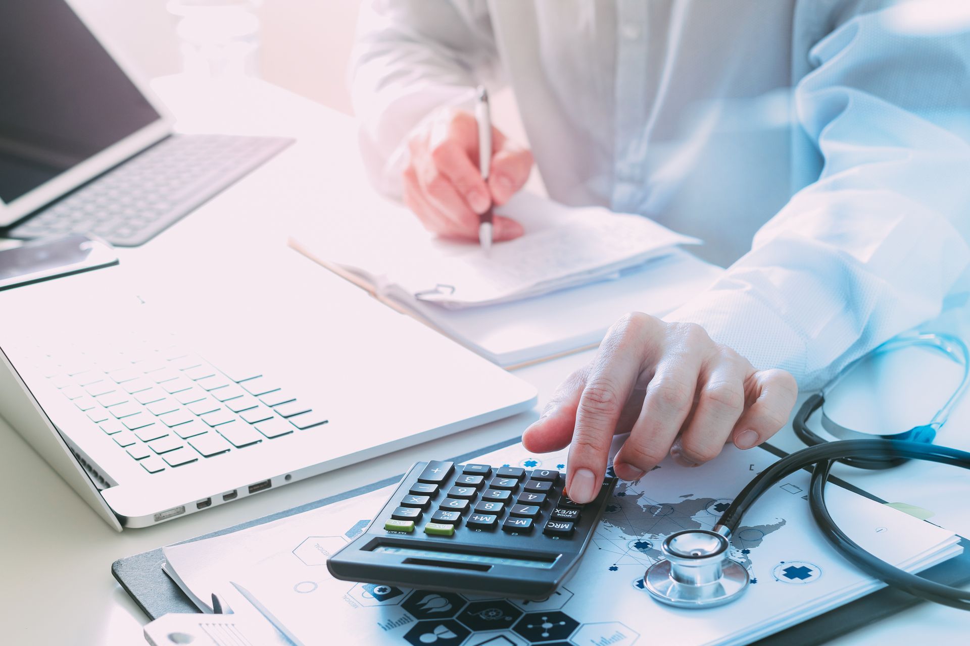 Healthcare Medical Cost