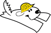 Working Dog Septic Service Working Dog Septic Service