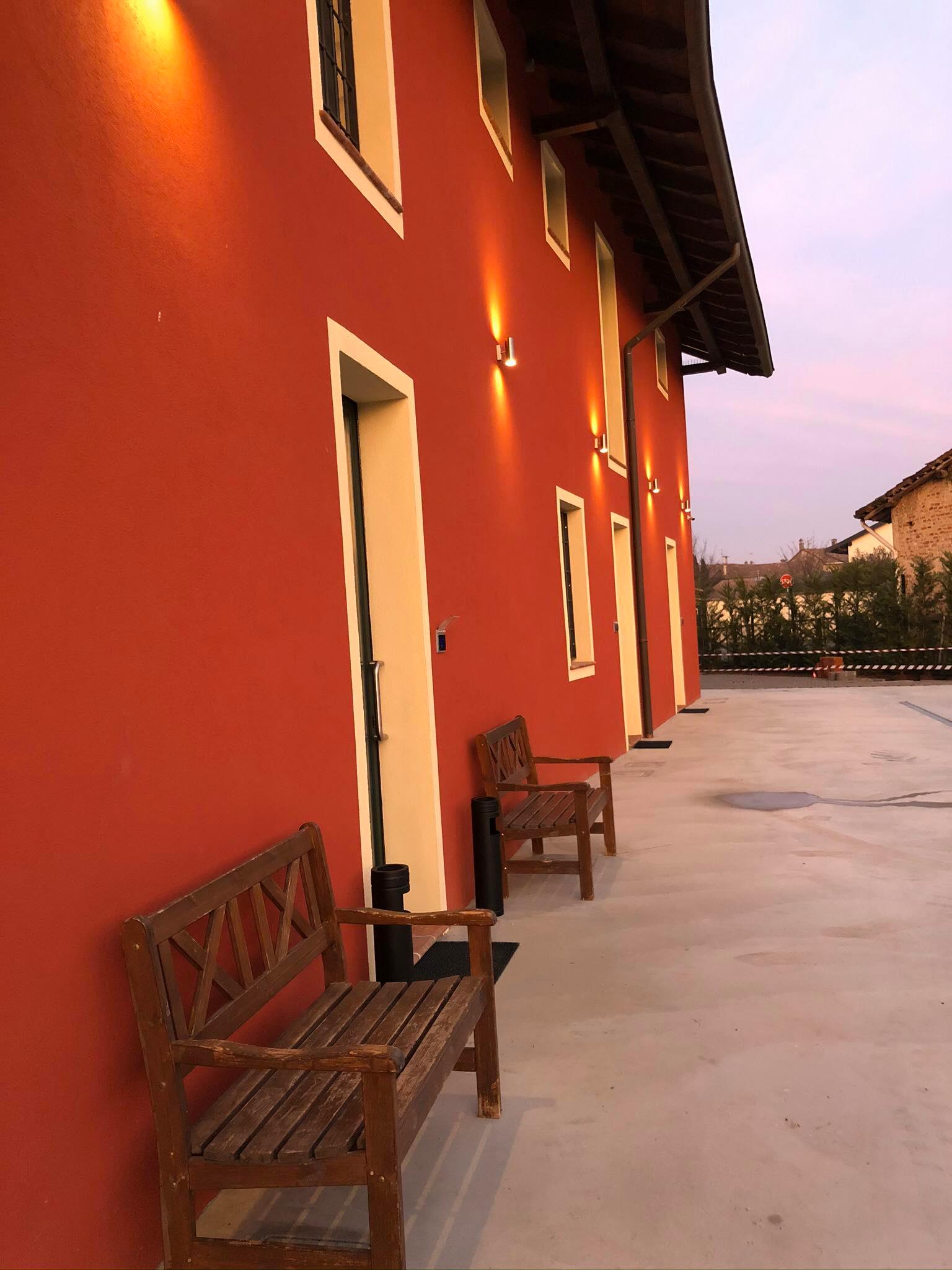 Agriturismo